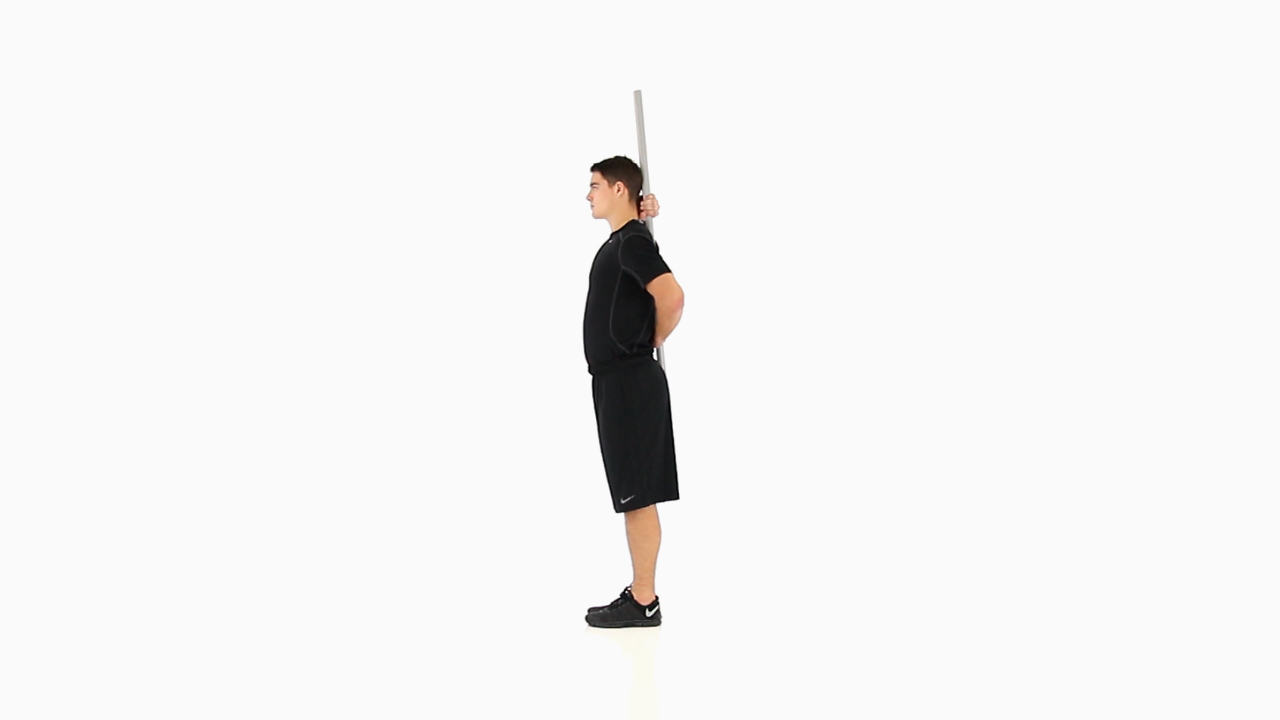 Single leg hip online hinge exercises