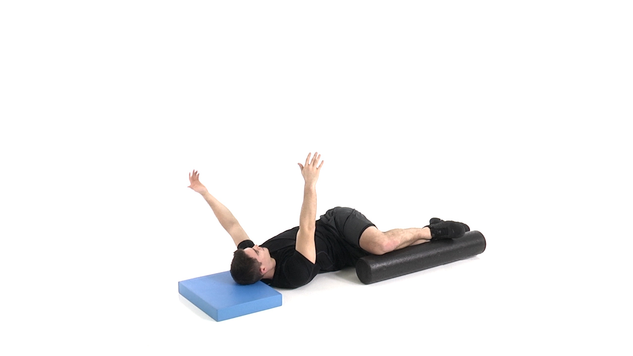 Pilates Exercises To Improve Spine Extension