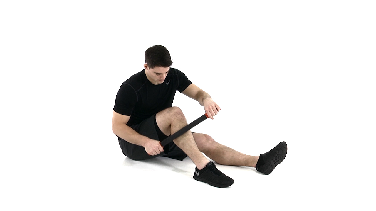 tibialis anterior exercises