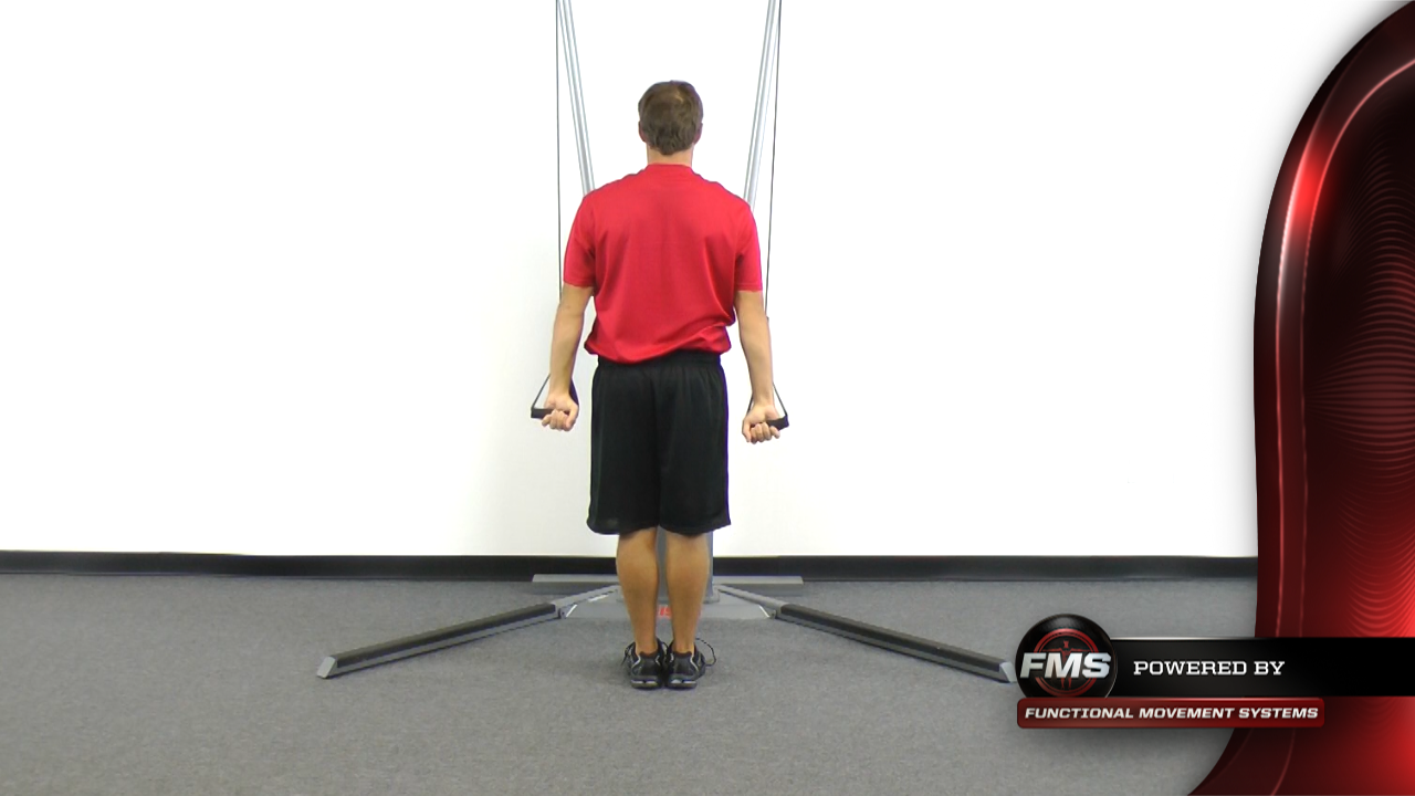 FUNCTIONAL FRIDAY: SINGLE LEG SERIES