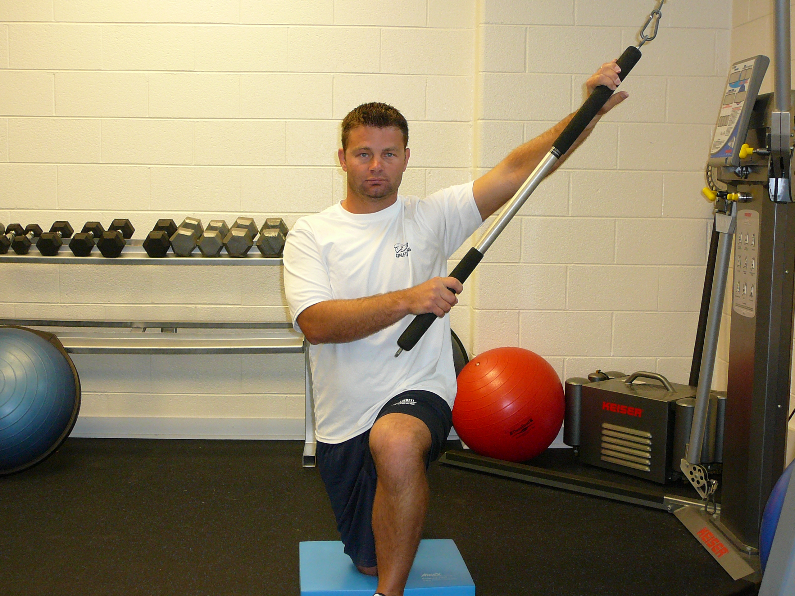 Pnf Lower Extremity Patterns at vanarmandoblog Blog