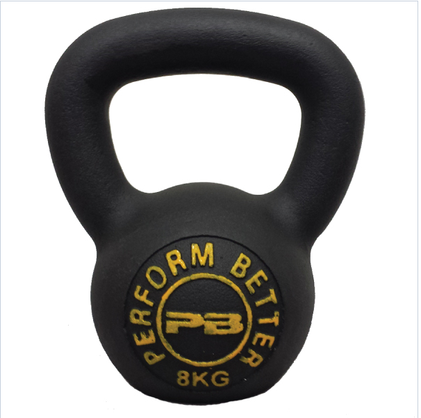 Perform Better® First Place Neoprene Kettlebells – Fhitting Room