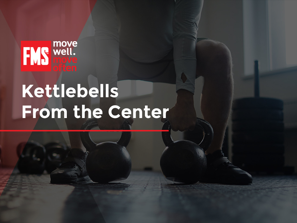 Online best sale kettlebell training