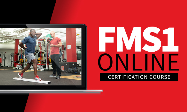 Home  Certified Functional Strength Coach