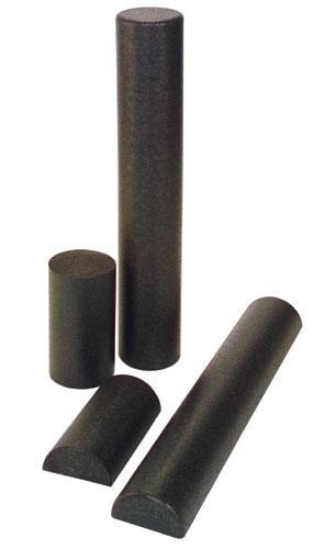 PB Elite Soft Molded Foam Rollers